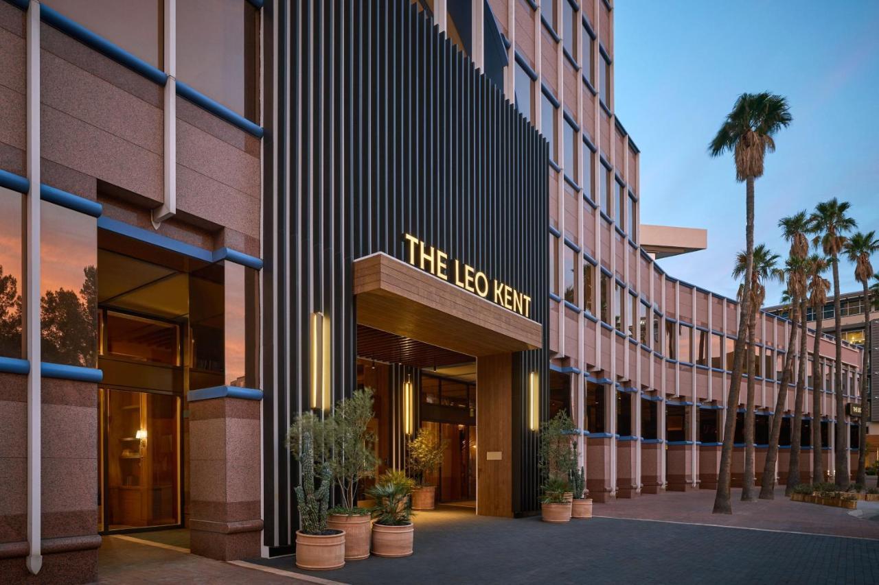 The Leo Kent Hotel, Tucson, A Tribute Portfolio Hotel Екстериор снимка
