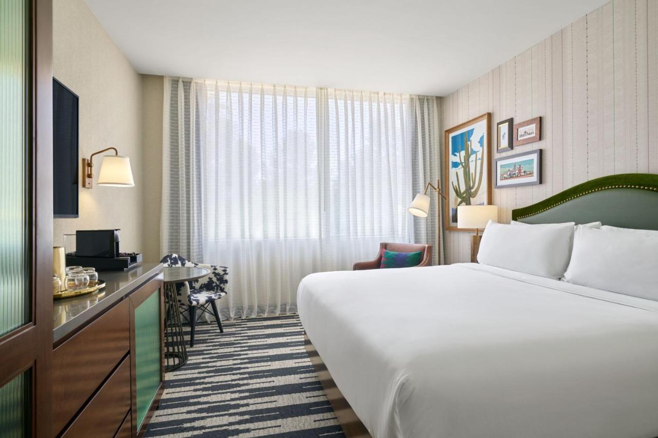 The Leo Kent Hotel, Tucson, A Tribute Portfolio Hotel Екстериор снимка