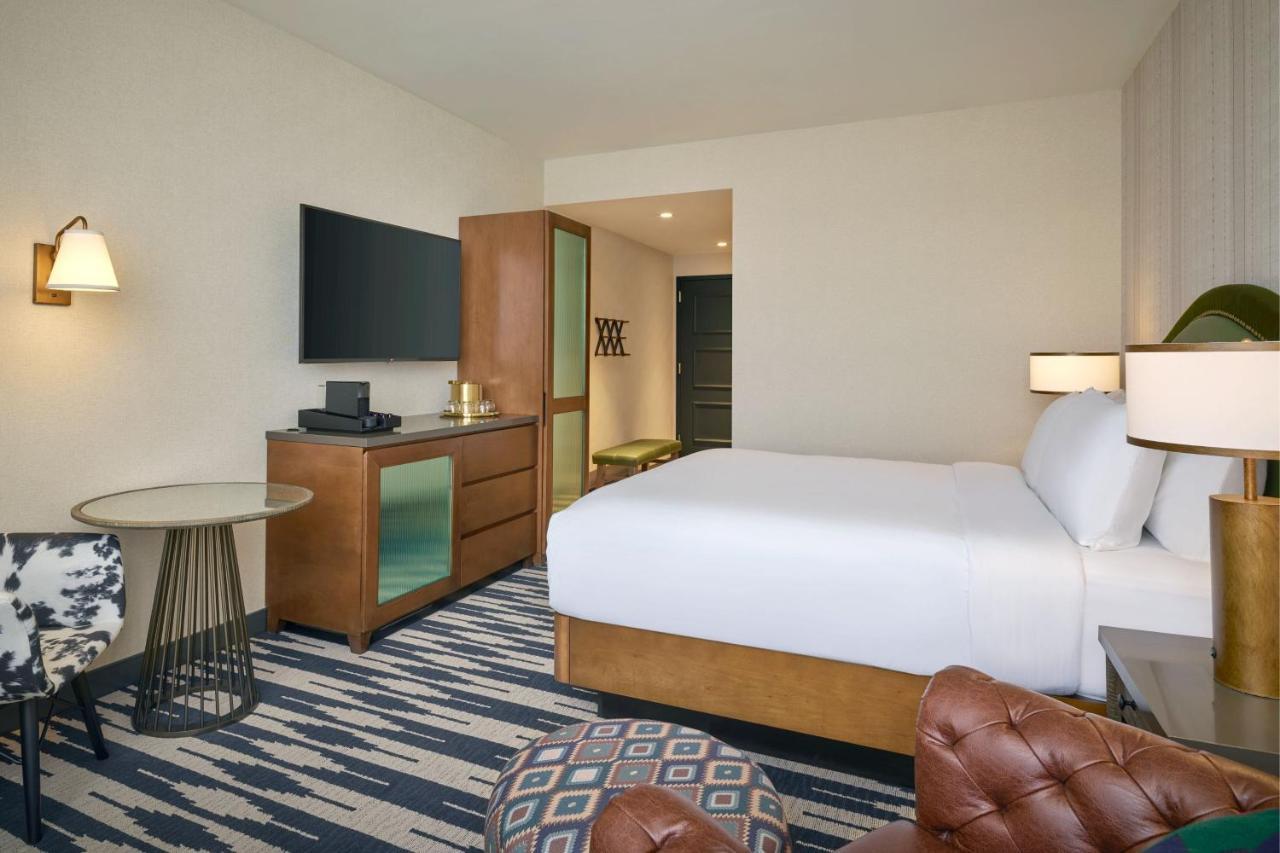 The Leo Kent Hotel, Tucson, A Tribute Portfolio Hotel Екстериор снимка