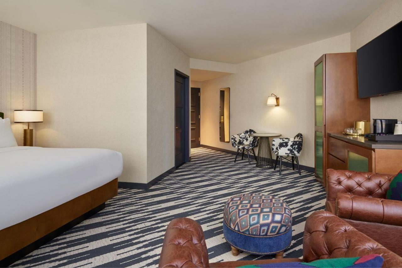The Leo Kent Hotel, Tucson, A Tribute Portfolio Hotel Екстериор снимка