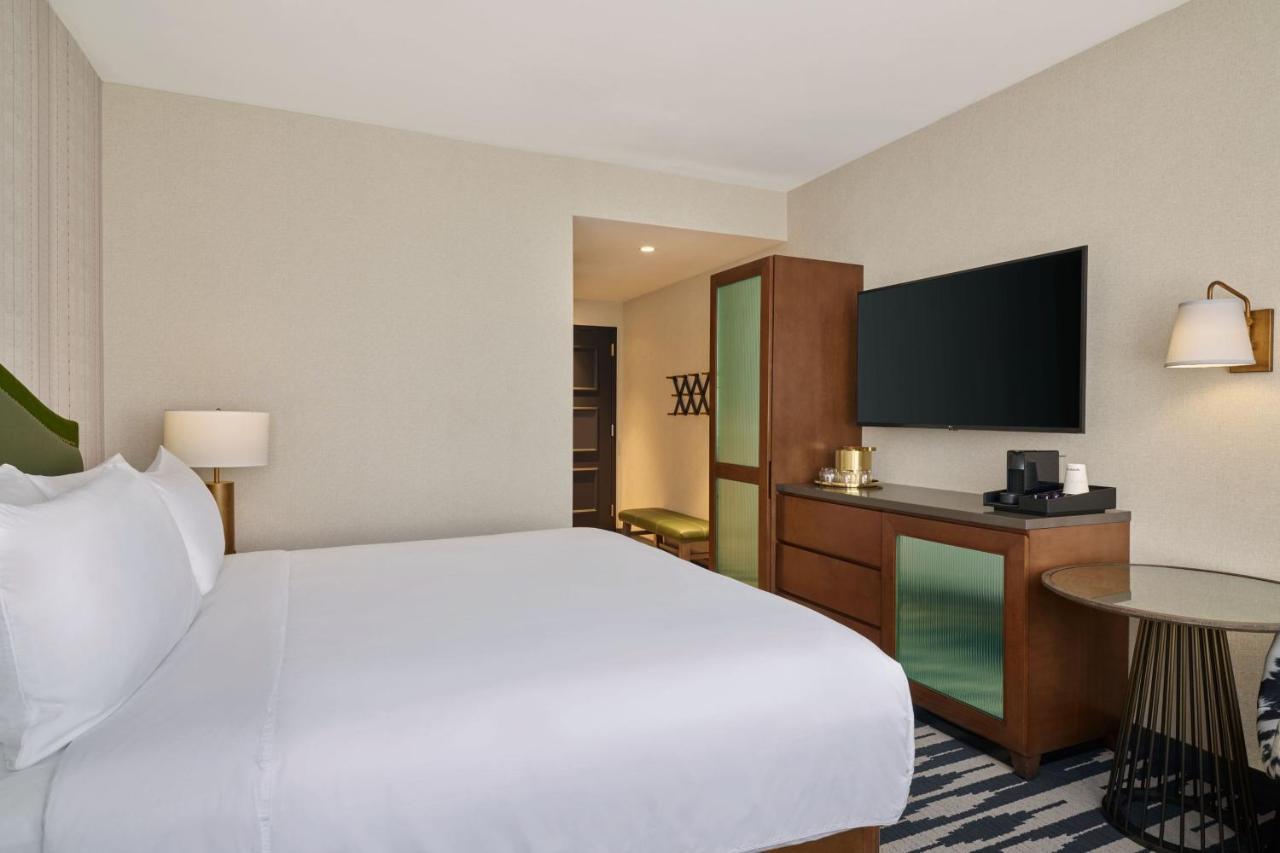 The Leo Kent Hotel, Tucson, A Tribute Portfolio Hotel Екстериор снимка