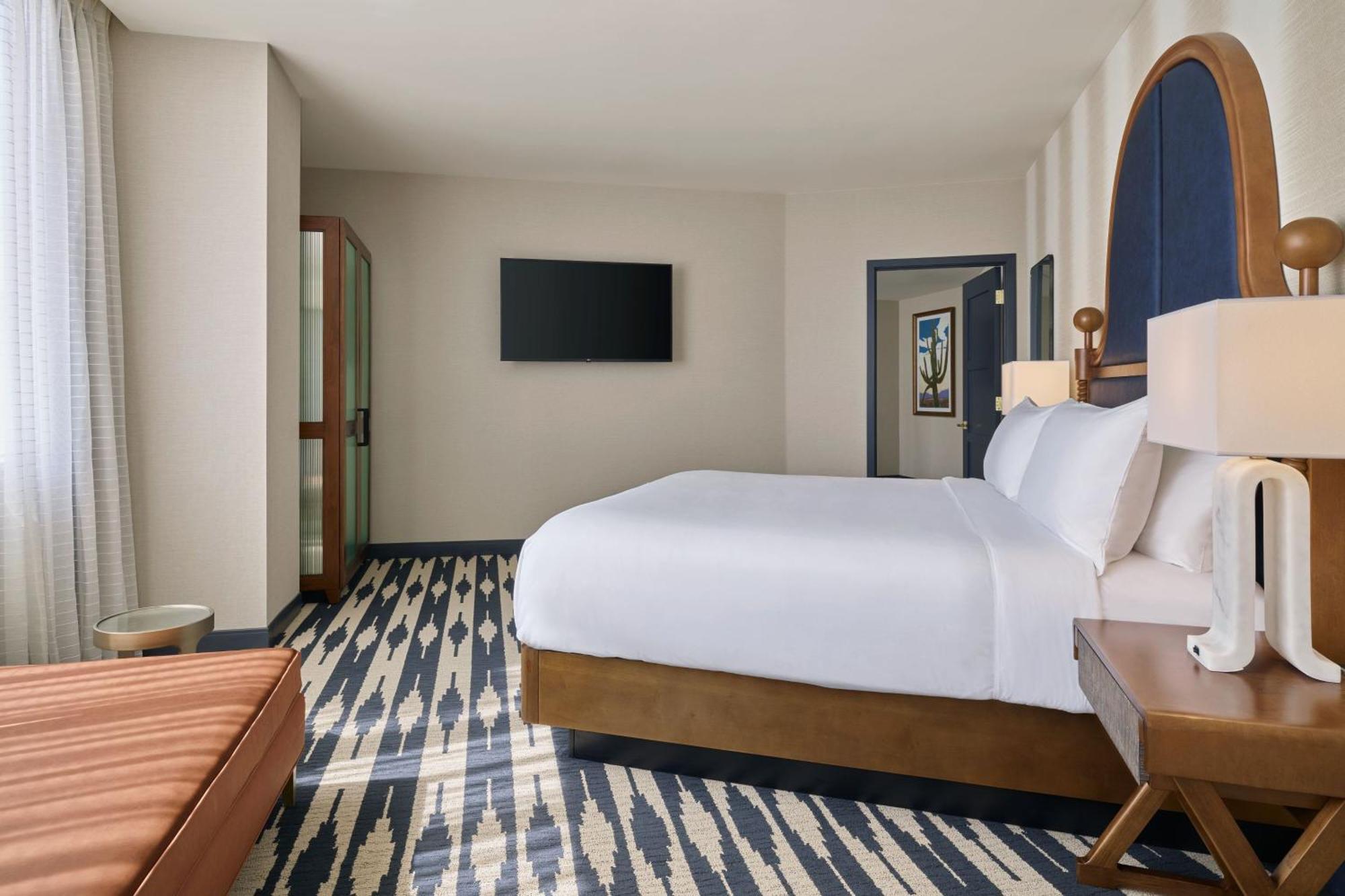 The Leo Kent Hotel, Tucson, A Tribute Portfolio Hotel Екстериор снимка