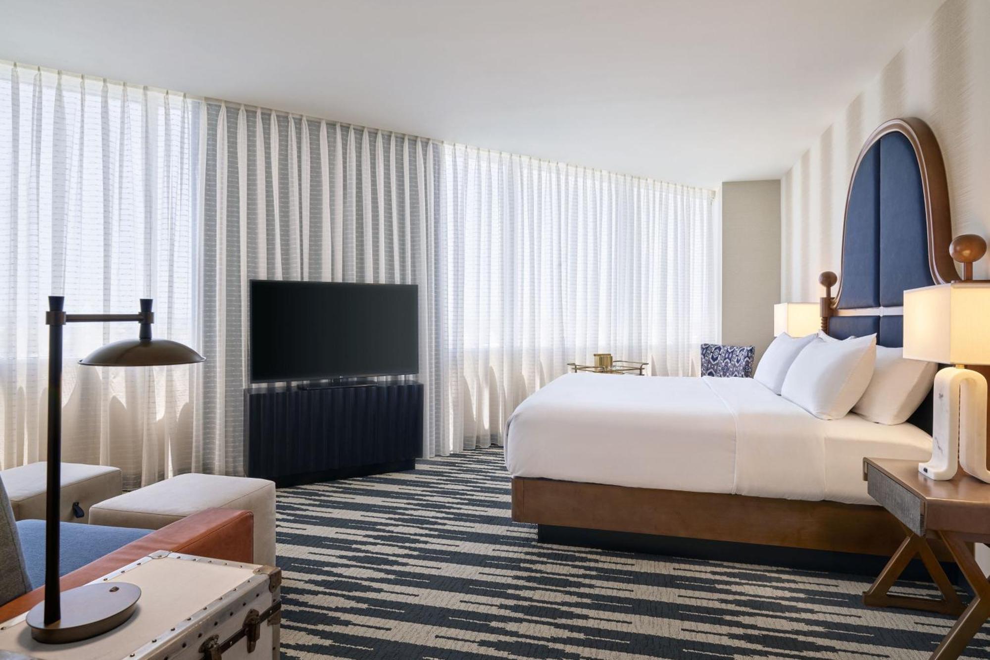 The Leo Kent Hotel, Tucson, A Tribute Portfolio Hotel Екстериор снимка