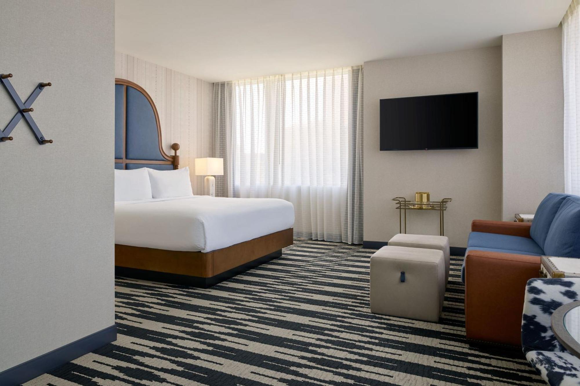 The Leo Kent Hotel, Tucson, A Tribute Portfolio Hotel Екстериор снимка