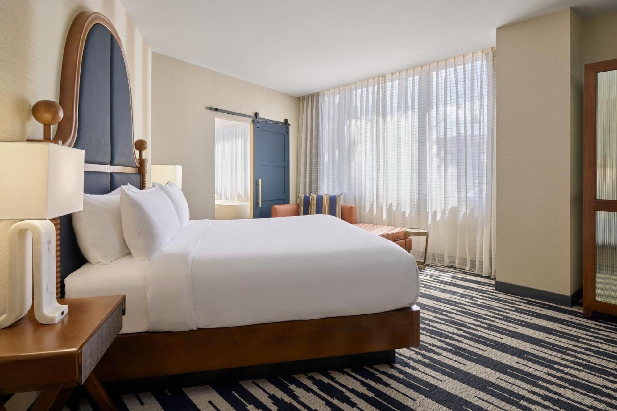 The Leo Kent Hotel, Tucson, A Tribute Portfolio Hotel Екстериор снимка