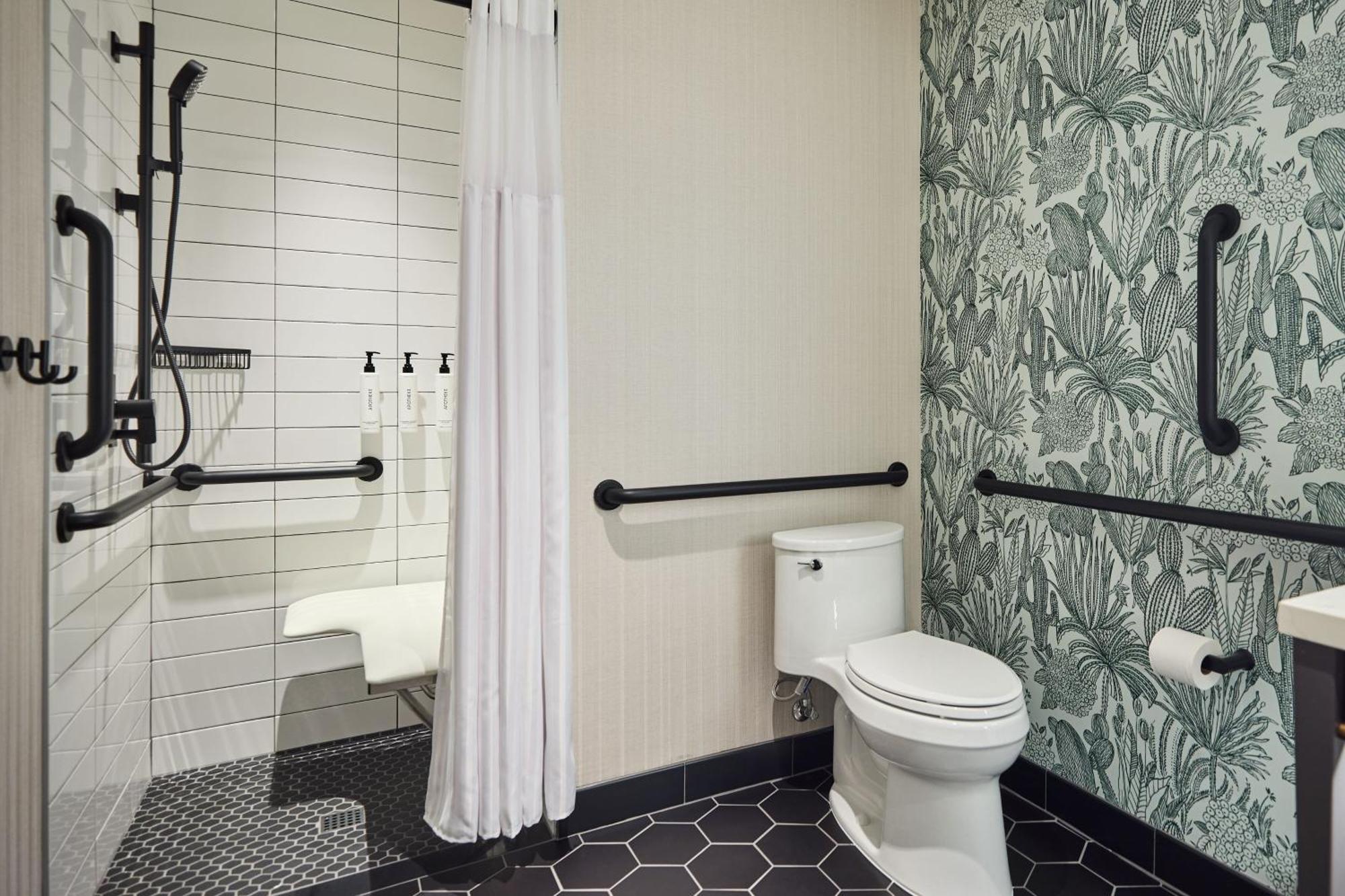 The Leo Kent Hotel, Tucson, A Tribute Portfolio Hotel Екстериор снимка