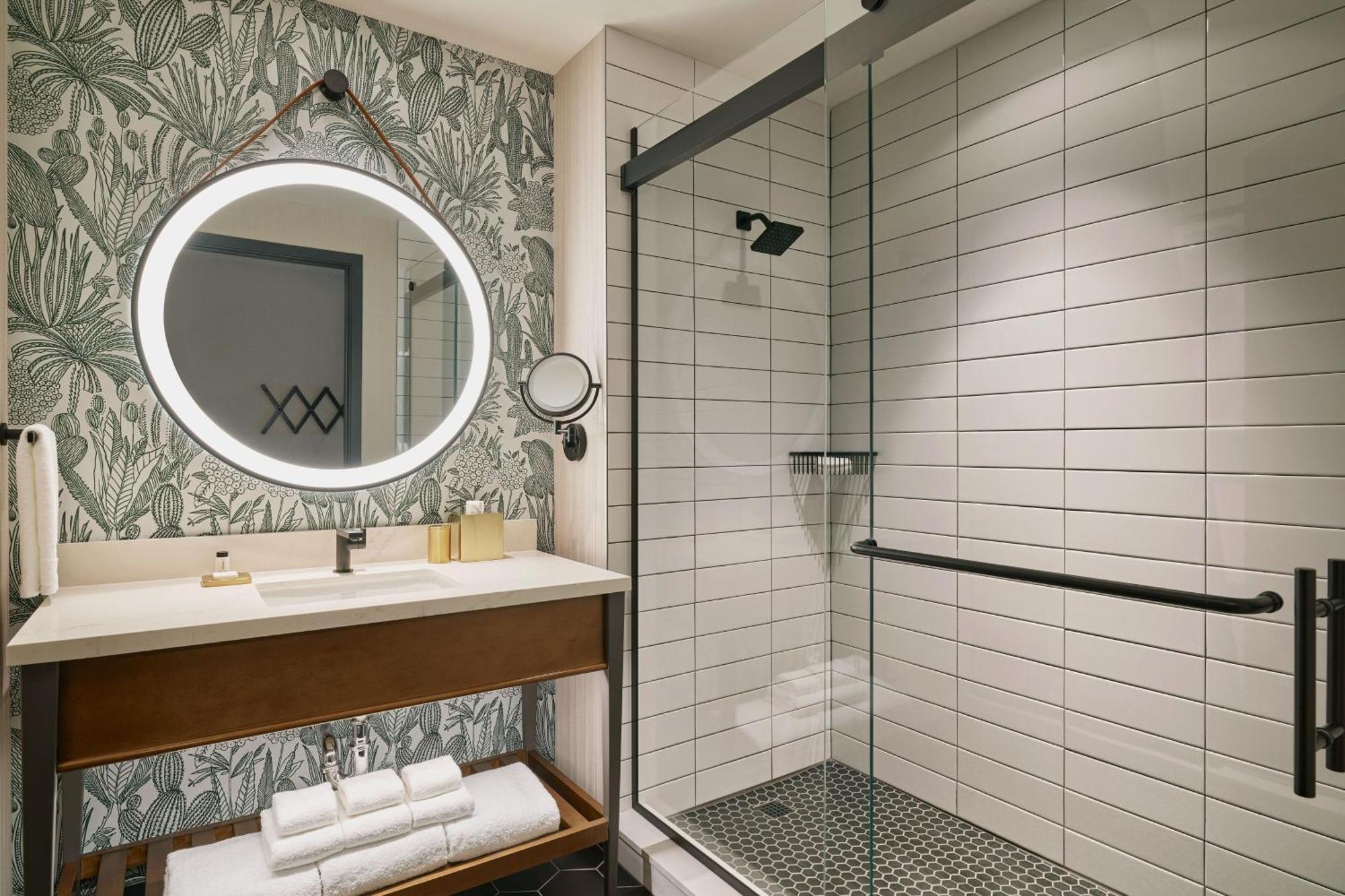 The Leo Kent Hotel, Tucson, A Tribute Portfolio Hotel Екстериор снимка
